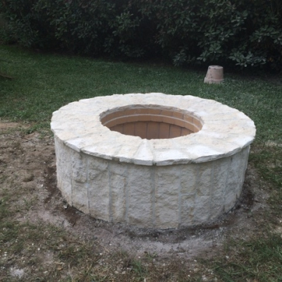firepit in houston tx