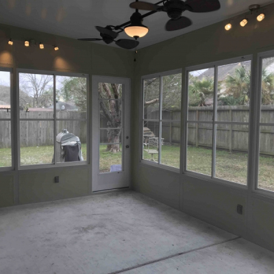 Basciani Eze Breeze - Interior 2
