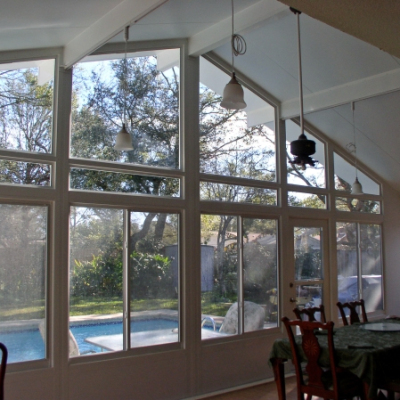 sunroom in houston