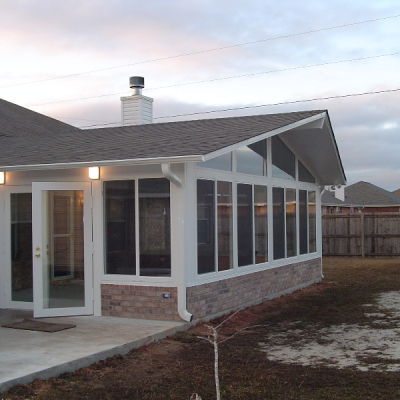 sun-rooms