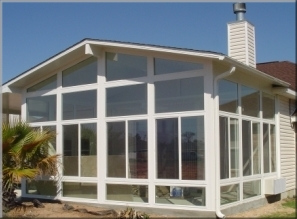 sunroom