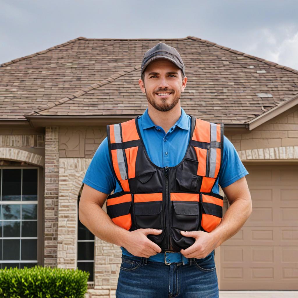 roofer